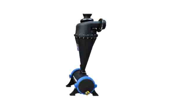 商洛农业灌溉工程过滤器-离心除砂器
