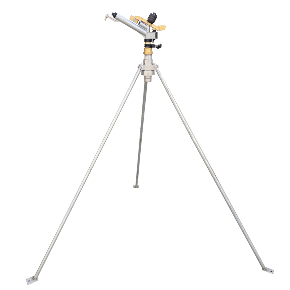 商洛程瑞达 CRC30 灌溉喷枪支架四大核心优势