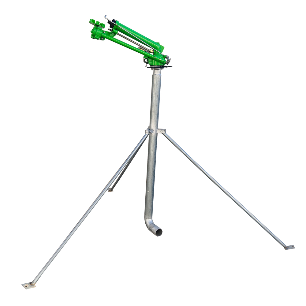 商洛SK41A 喷枪与专用支架核心优势