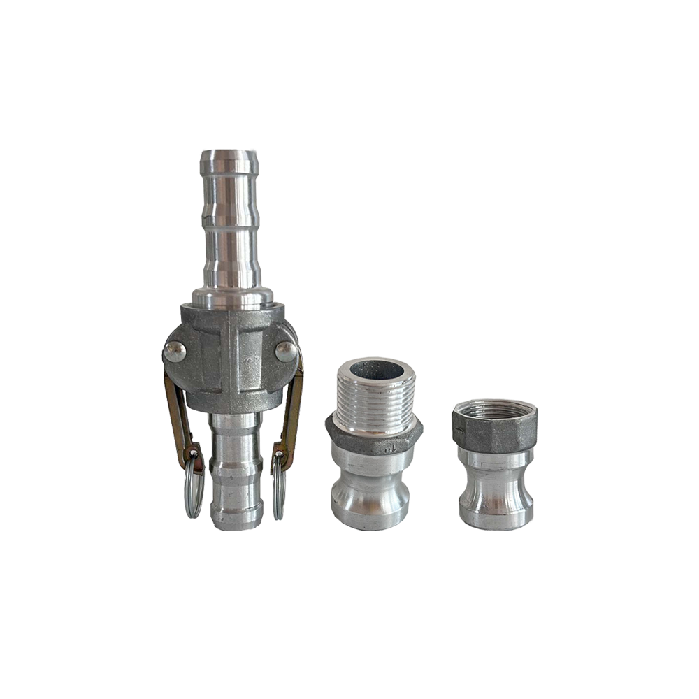 商洛1.0寸快速接头