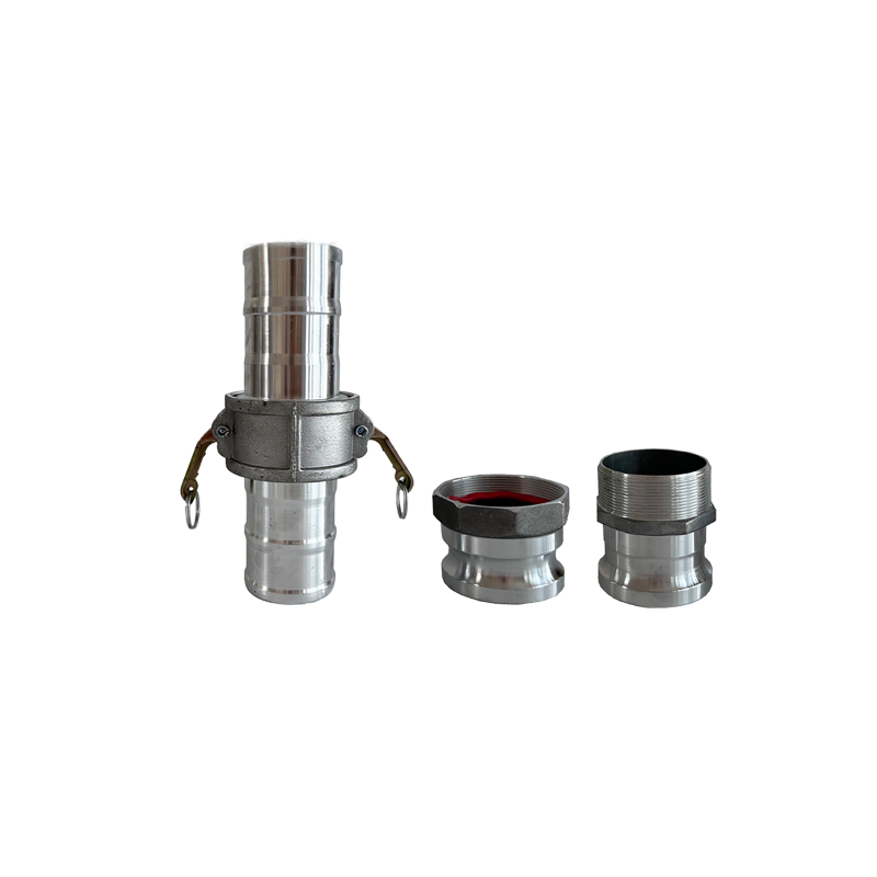 商洛3.0寸快速接头