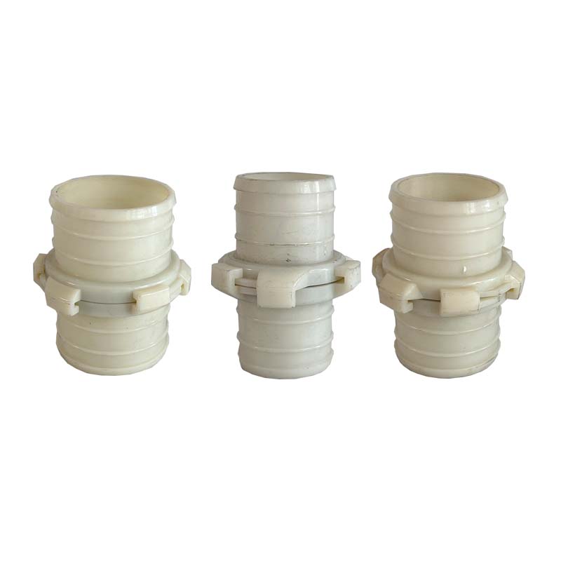 商洛塑料快速接头