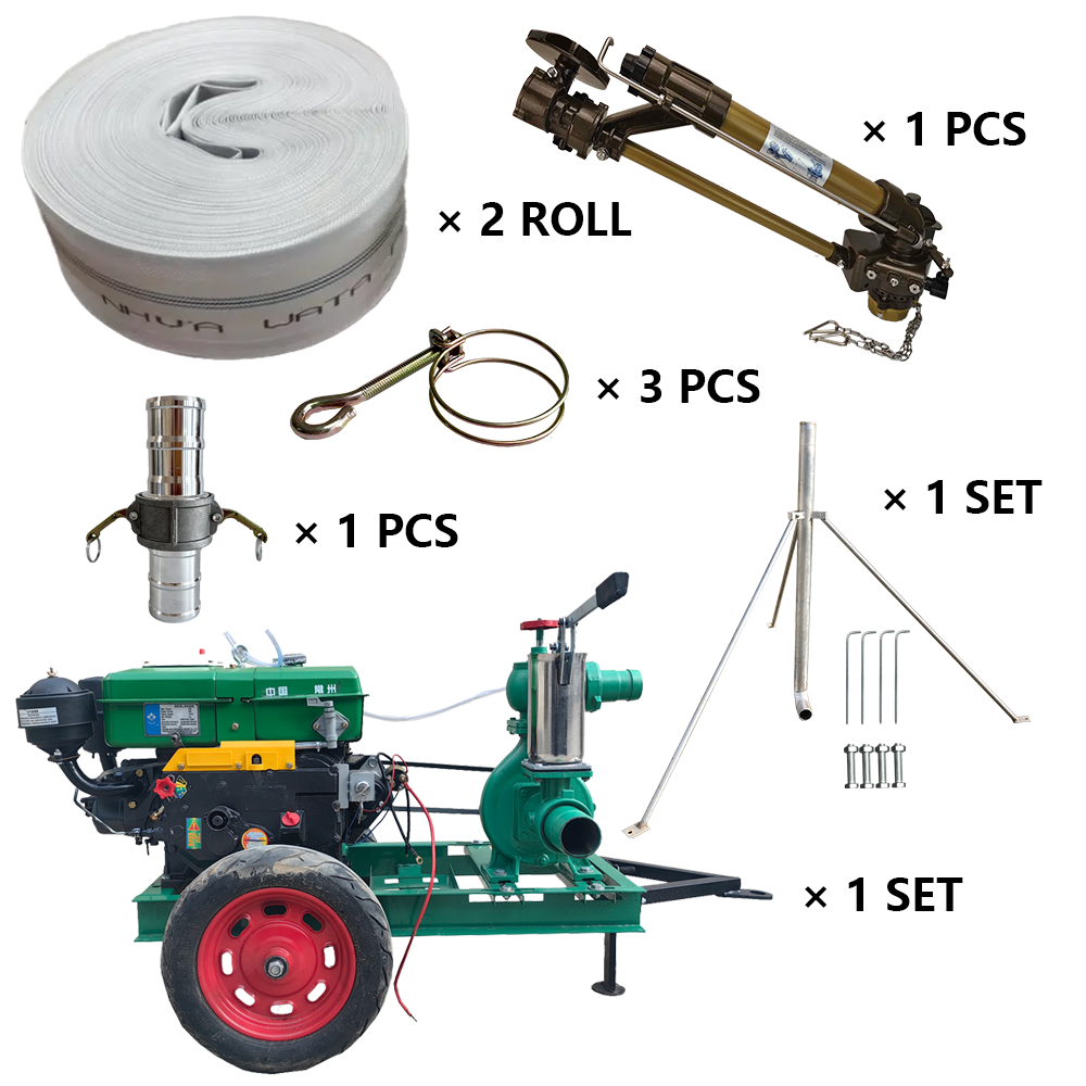 商洛海外客户盛赞，程瑞达 NS40 涡轮喷枪套装超给力