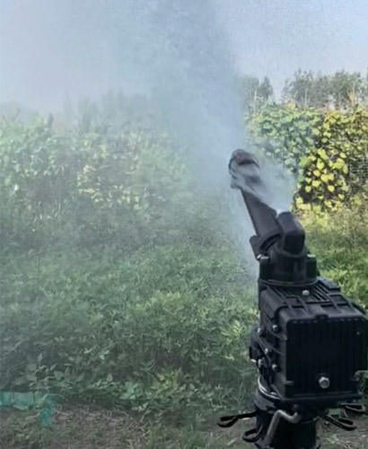 商洛影响农田每公顷灌溉用水量的因素